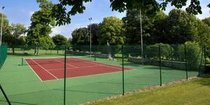 chateau-saint-just-hotel-seminaire-picardie-oise-tennis